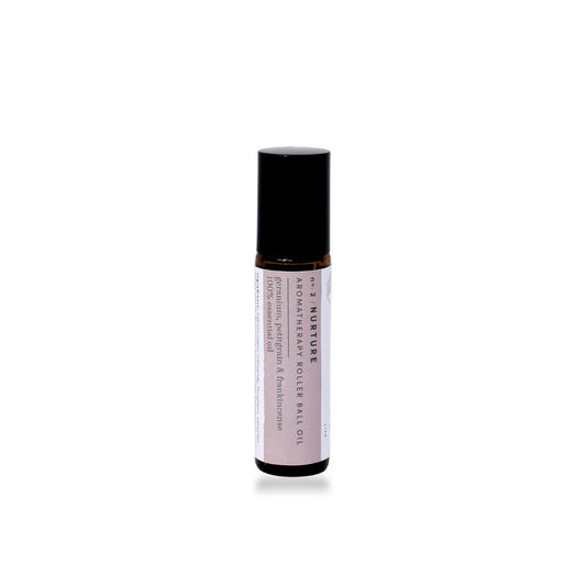 Nurture Aromatherapy Roller Ball.