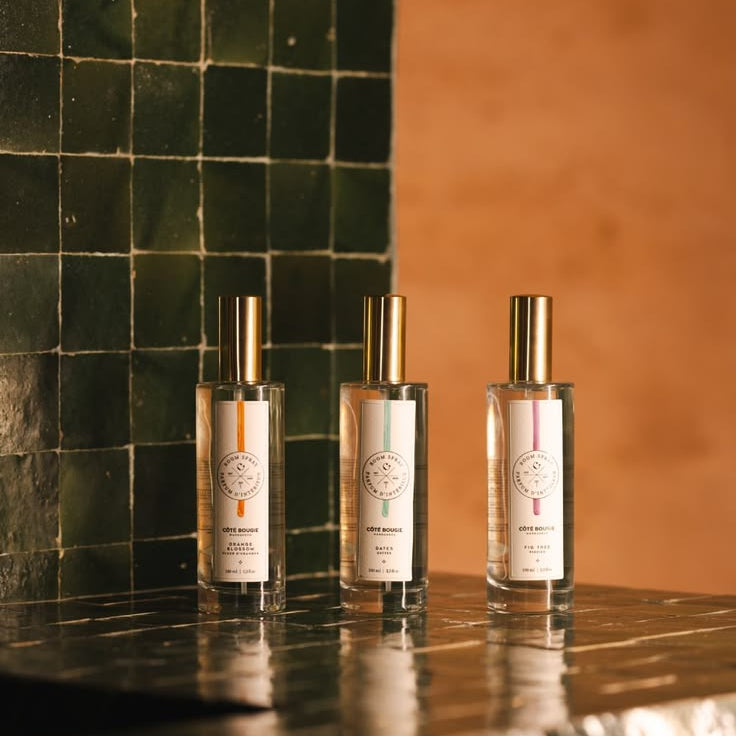 room spray