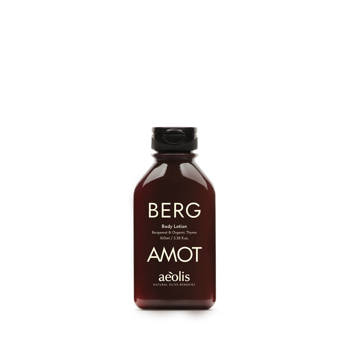 Bergamot & Thyme Body Lotion