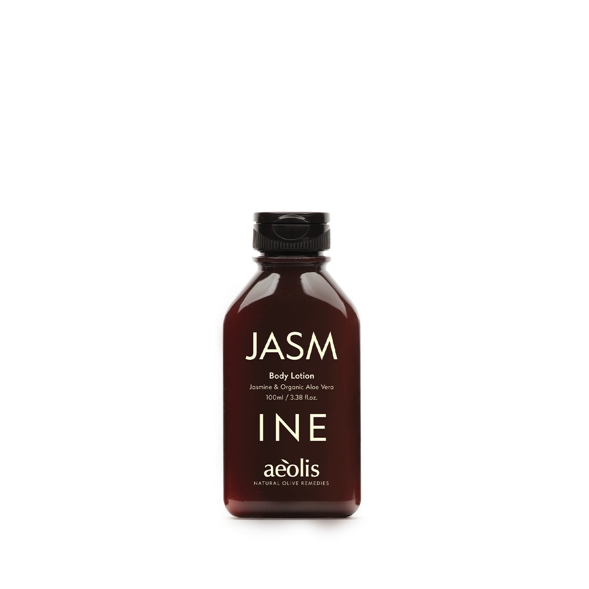 Jasmine & Aloe Vera Body Lotion