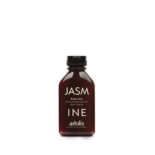 Jasmine & Aloe Vera Body Lotion
