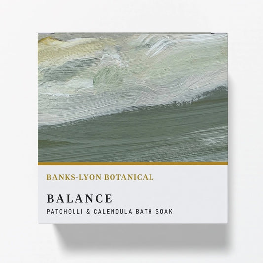 Bath Soak - Balance