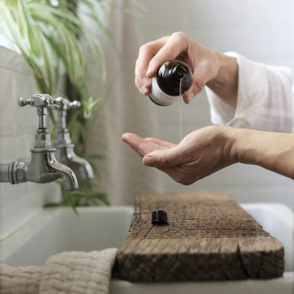 Pause Bath & Body Oil 150ml.