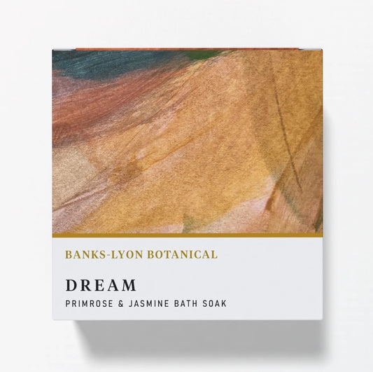 Bath Soak - Dream