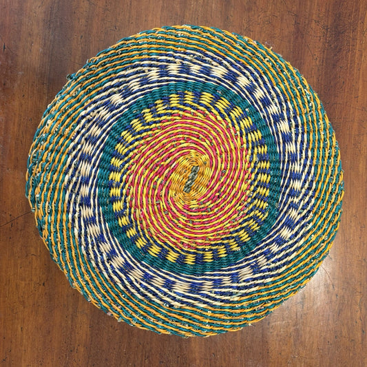 Set of 4 Woven Placemats