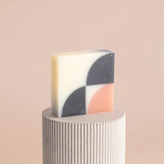 Kimono Cherry Blossom Soap