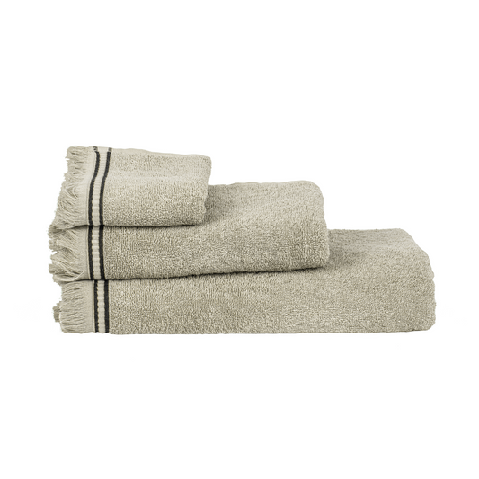 Linen Rub Towel