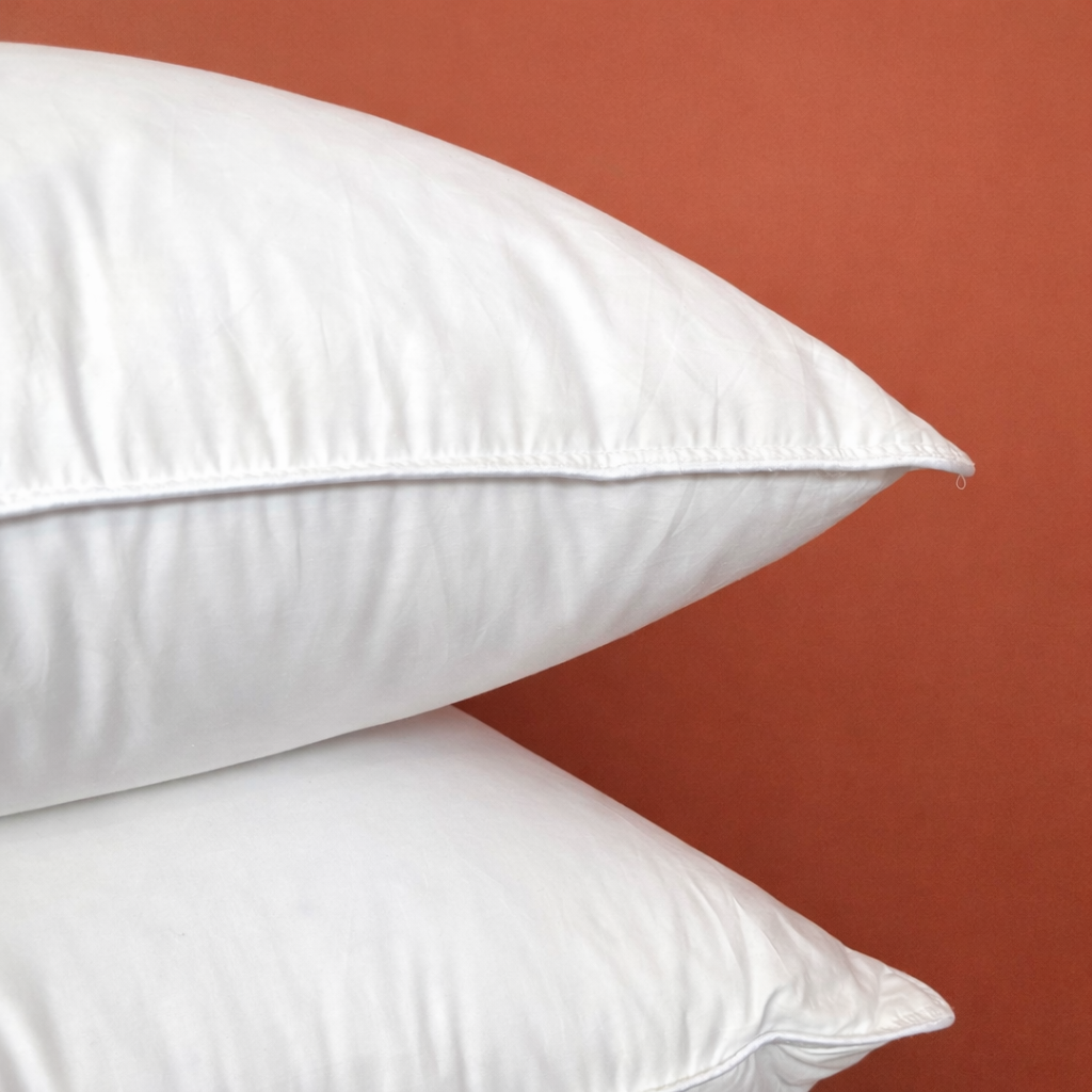 Hungarian Goose Down Pillowa