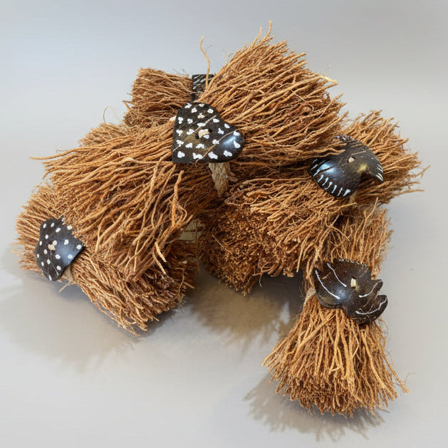 Vetiver Bundle.
