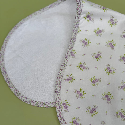 Mary Mary Lilac Burper