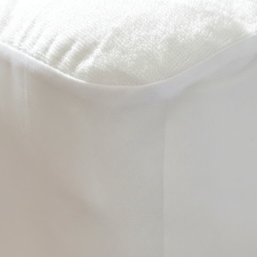 Towelling Mattress protector