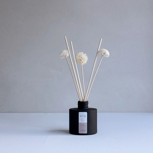 Nurture Pom Pom 100ml Reed Diffuser.