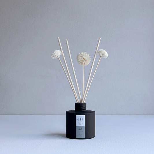 Pause Pom Pom Diffuser.