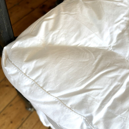 Feather & Down Mattress Topper