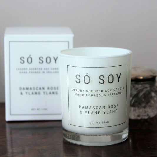 Só Soy Scented Candle