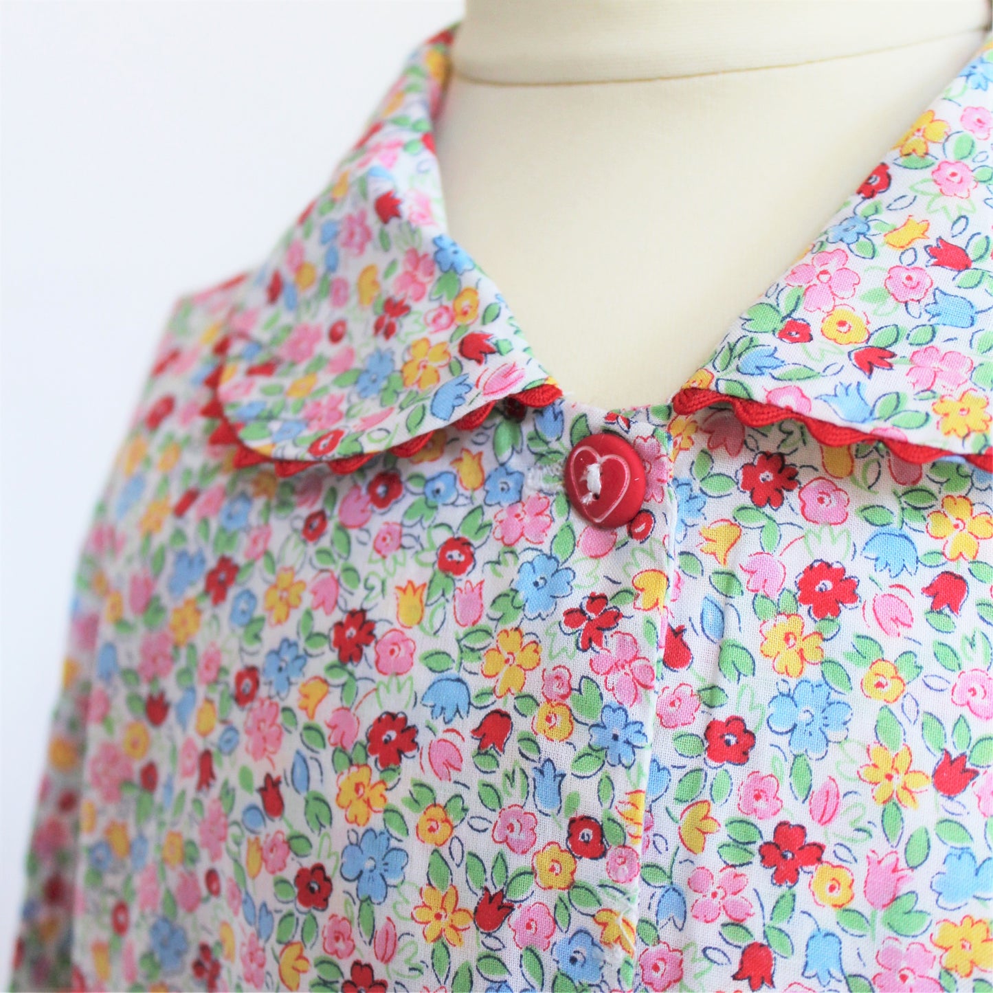 Milly Molly pyjama 5-6 yrs