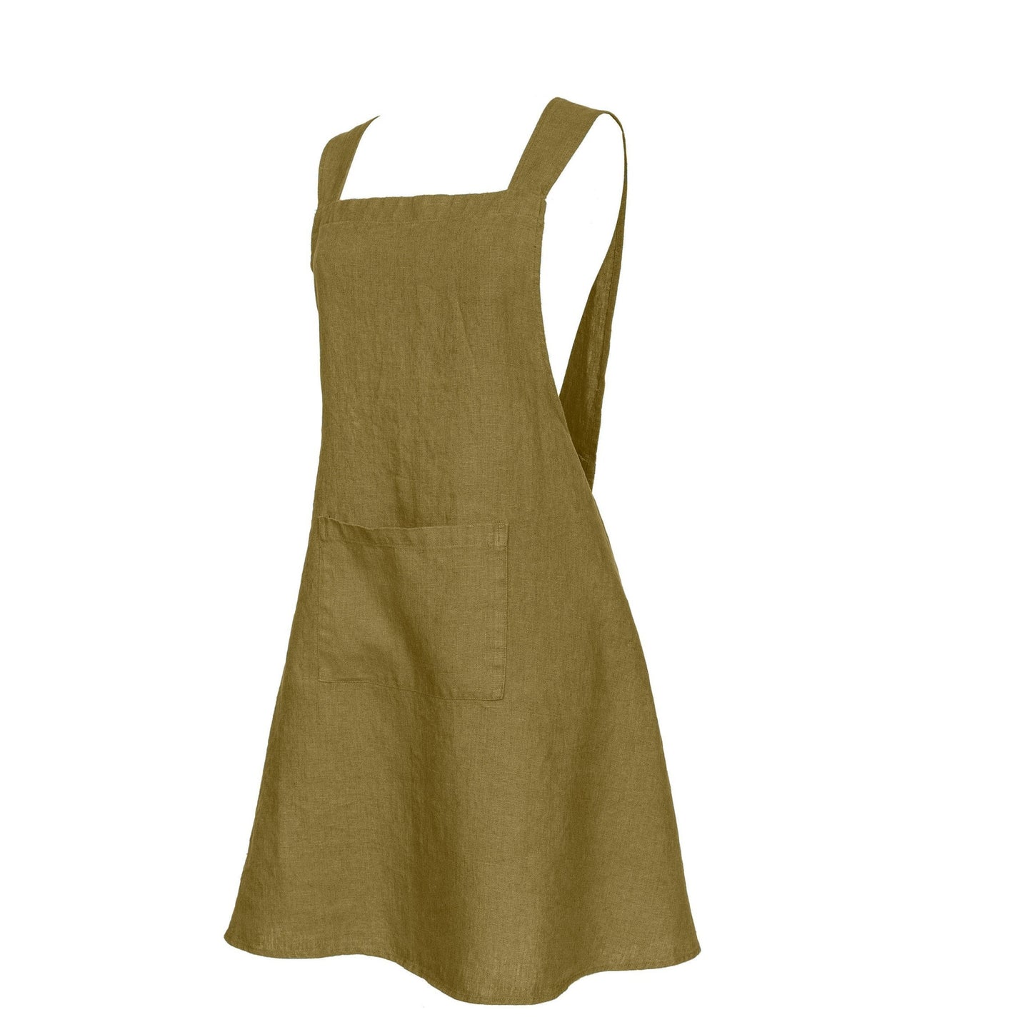 Japanese style apron