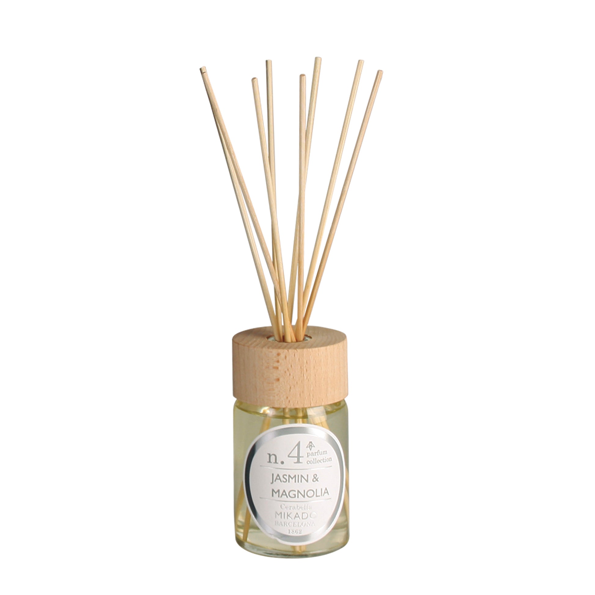 Jasmin & Magnolia Reed Diffuser