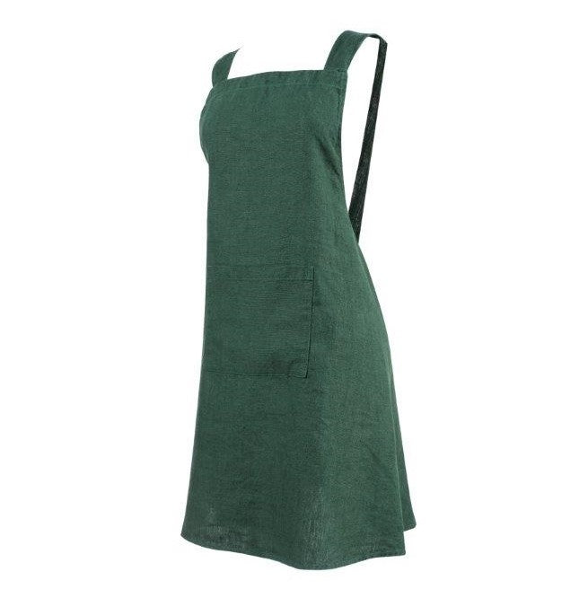 Japanese style apron