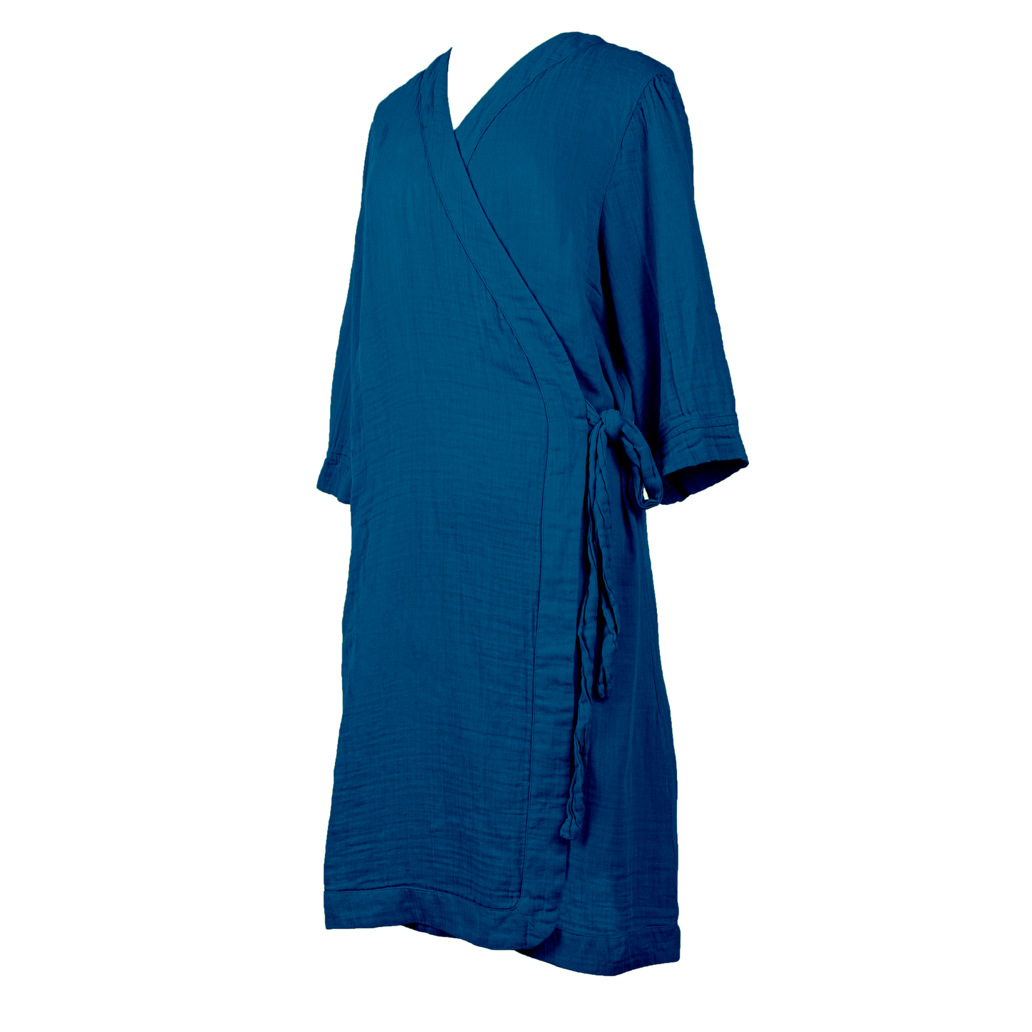 Wrap over Robe