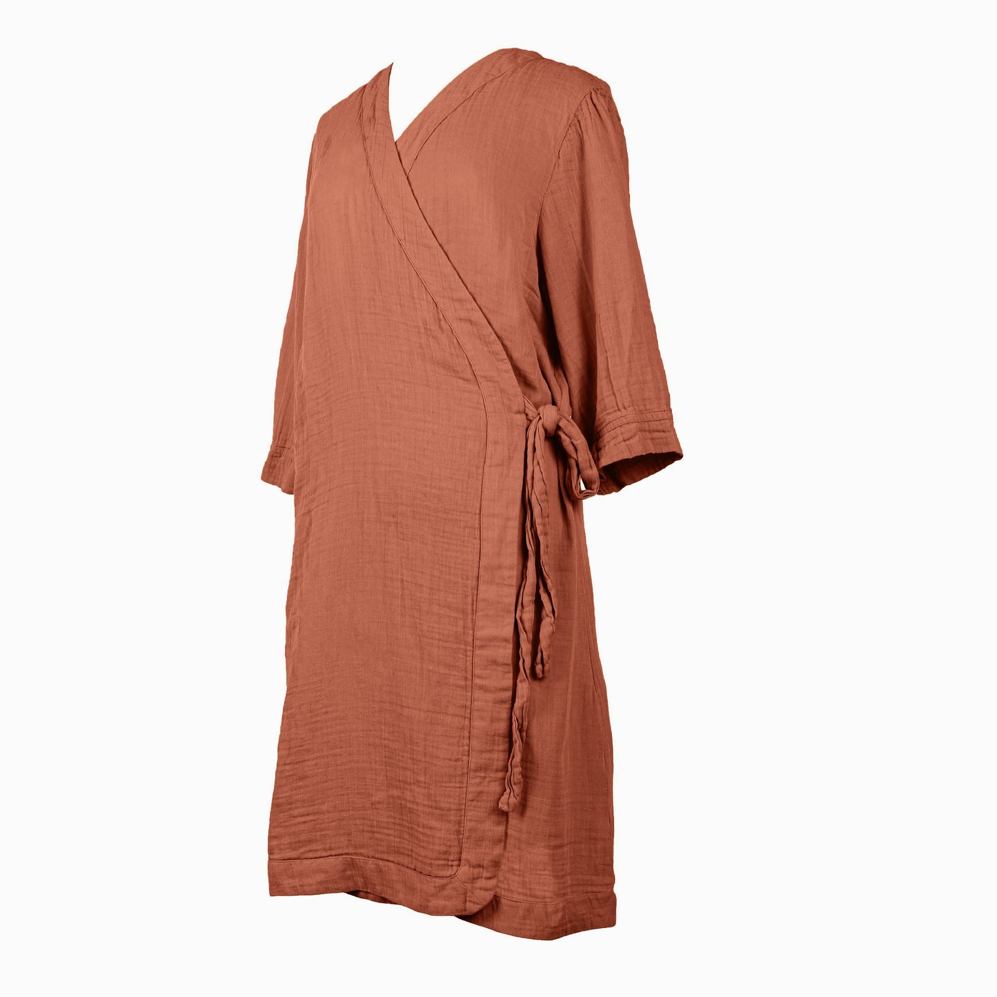 Wrap over Robe