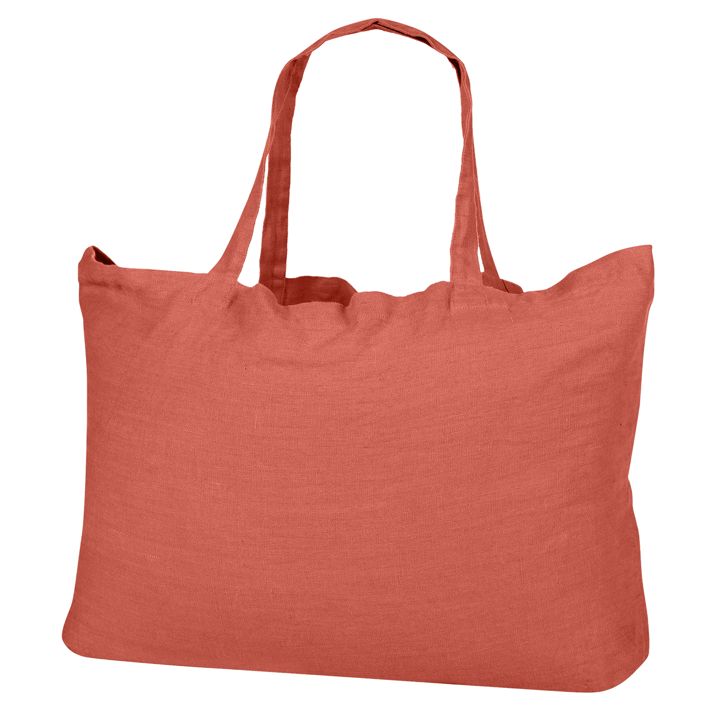 Linen Market Bags