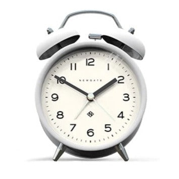 Echo Alarm Clock