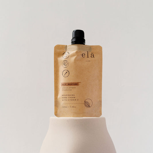 Nurture Hand Cream