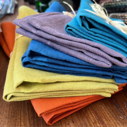 Paston Linen Napkins