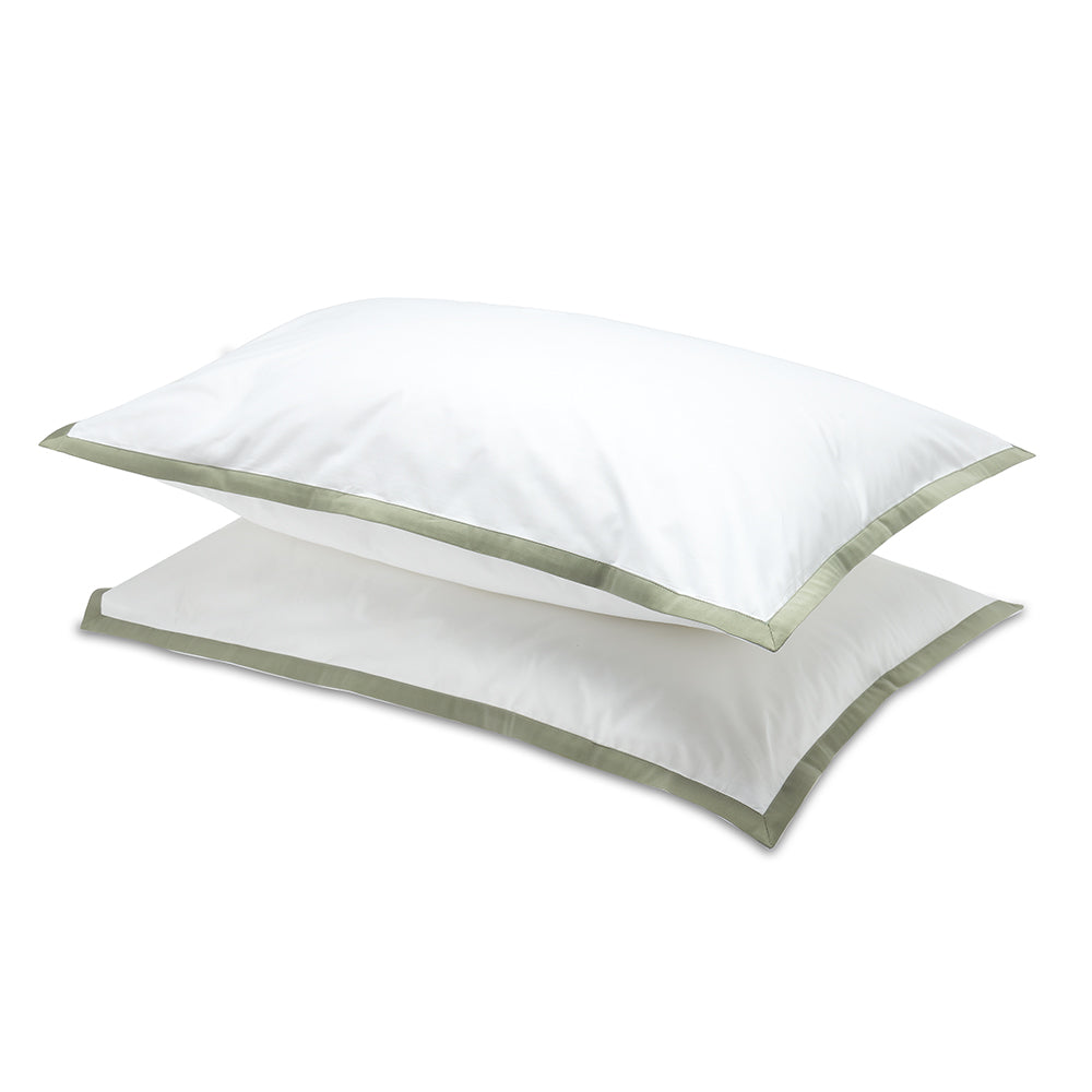 Windsor Sage Pillowcase