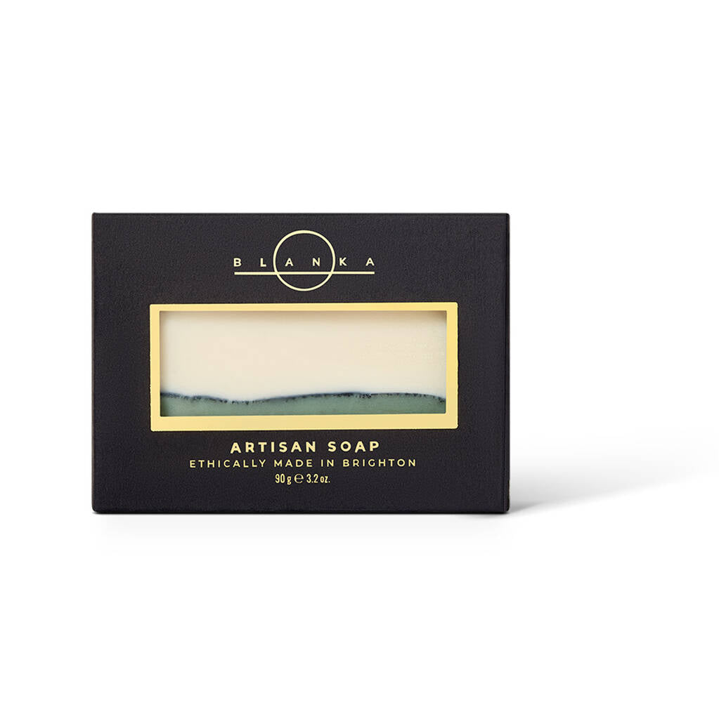 Artisan Soap