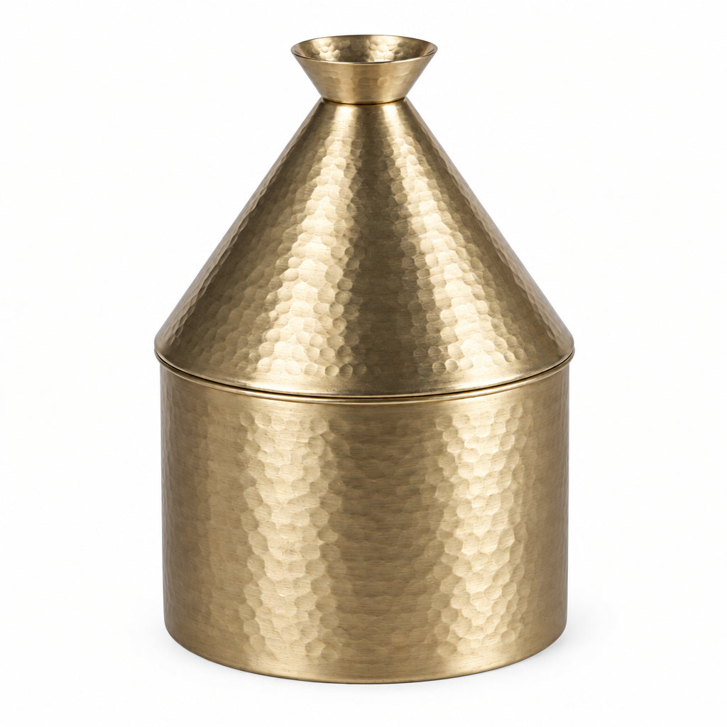 tajine scented candle