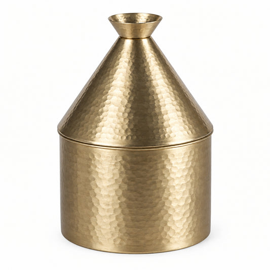 tajine scented candle