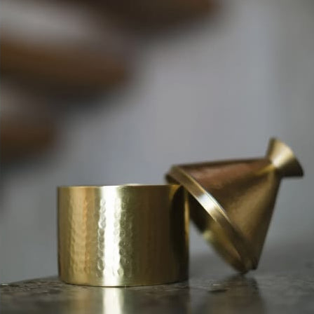tajine candle