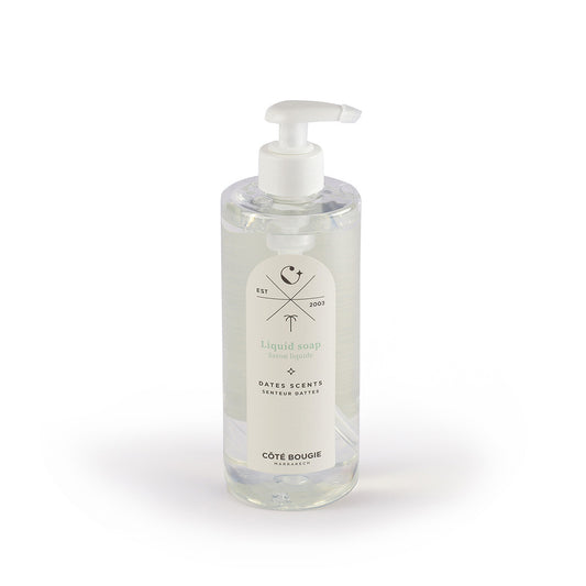 Dates Liquid Soap 500ml
