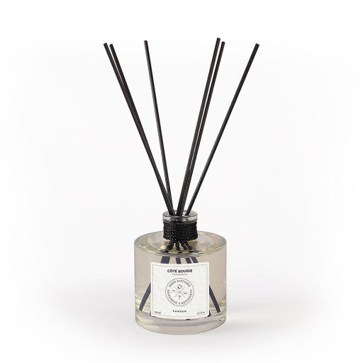 cumin  reed diffuser