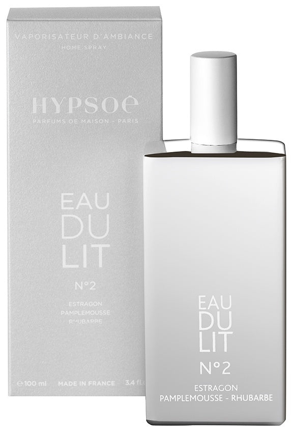 Eau de Lit No. 2