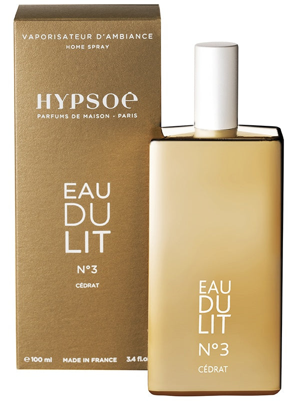 Eau de Lit No. 3