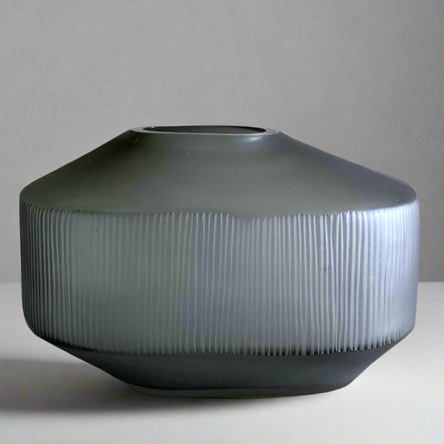 Remy Meijers Large Oval Vase