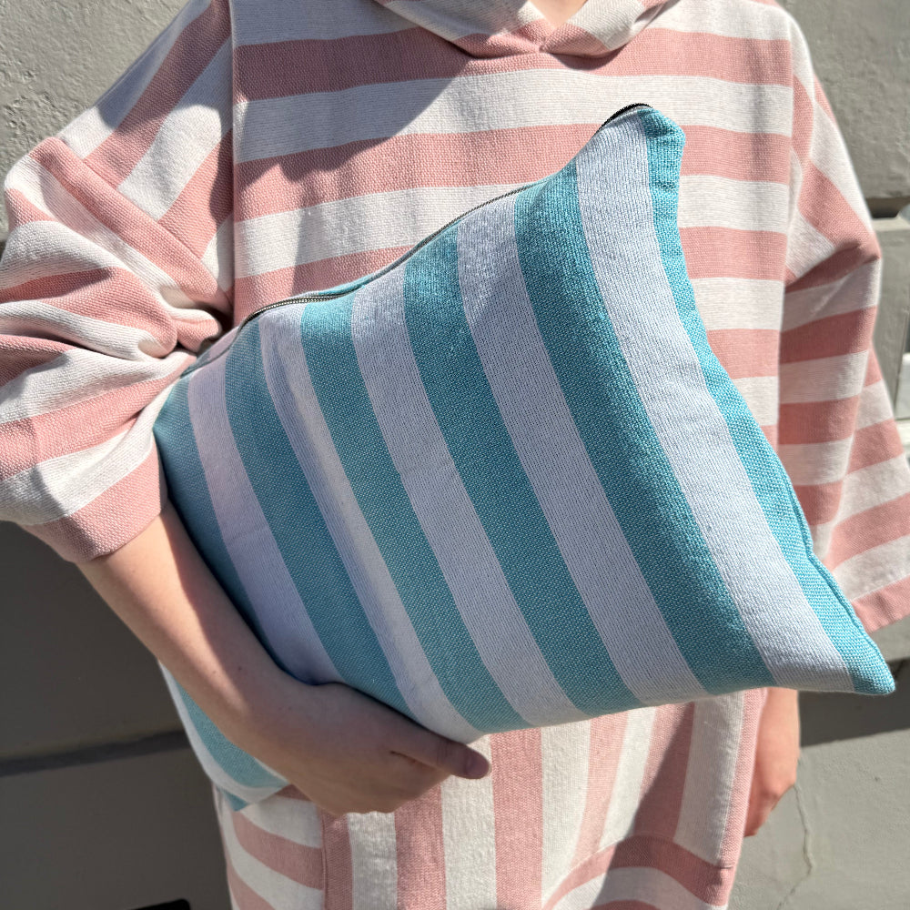 Beach Pillow