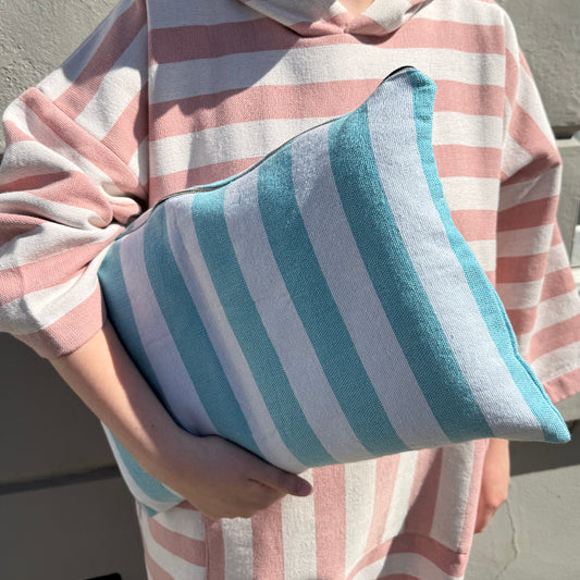 Beach Pillow