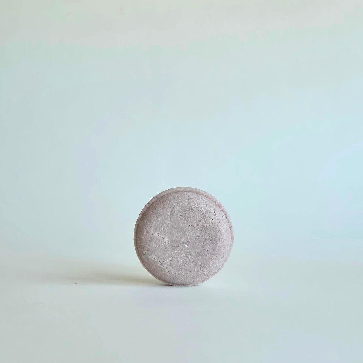 lavender solid shampoo