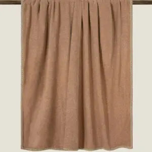 biscotti soft bamboo throw