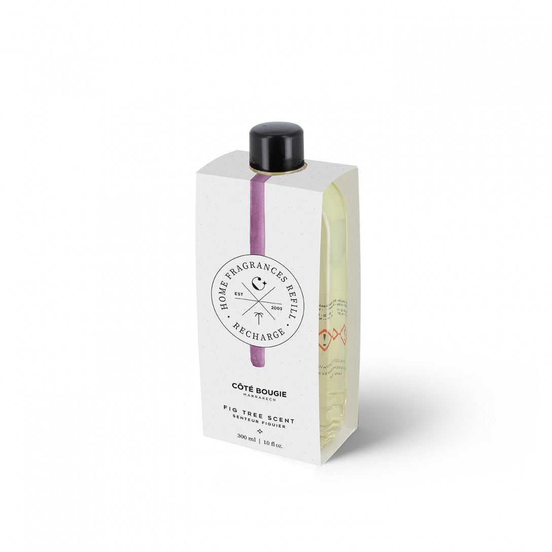 Fig Tree Reed Diffuser