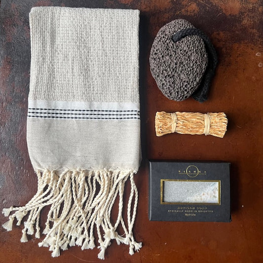 Spa Gift Box