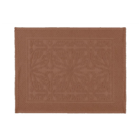Hamman Sculpted Bath Mat