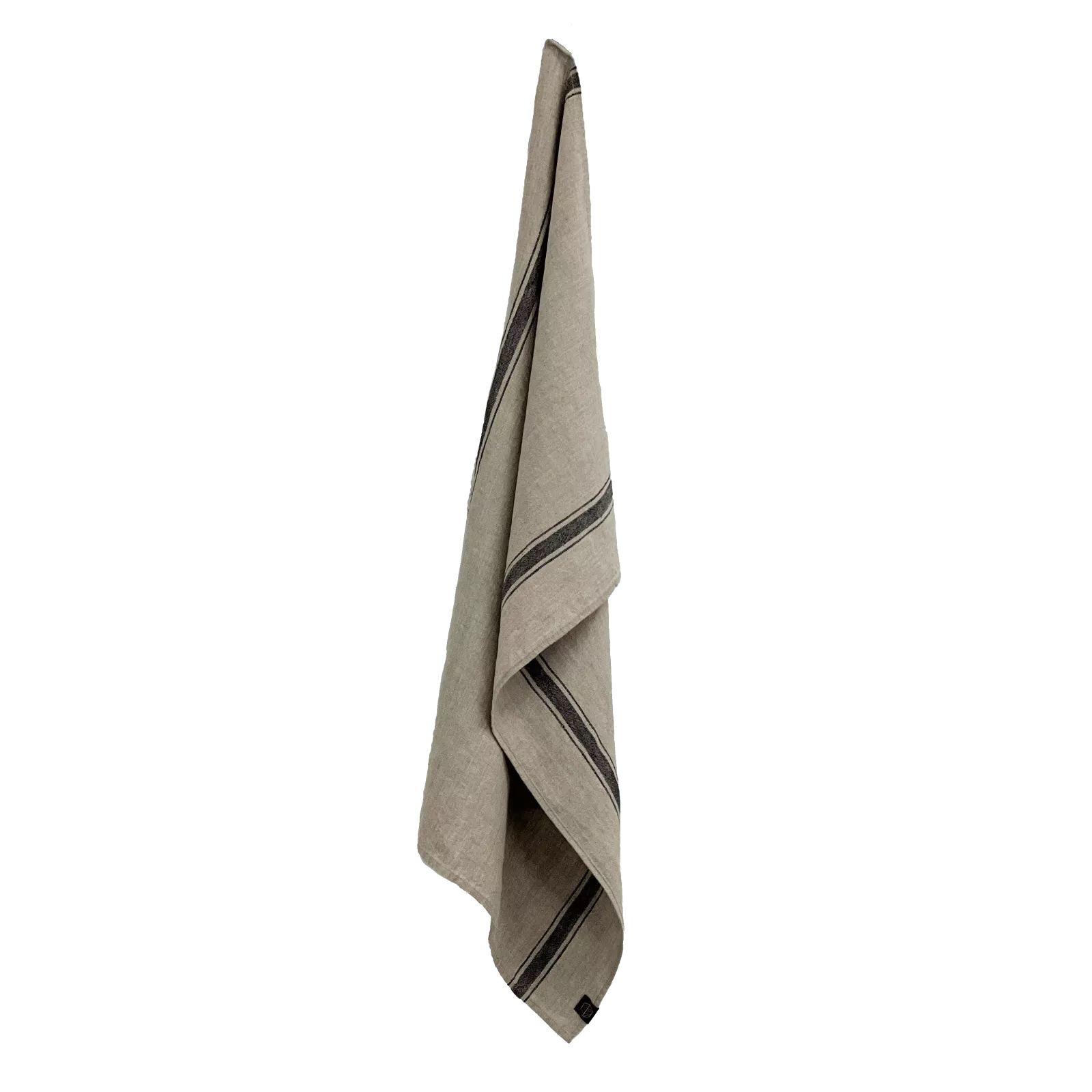 Linen glass cloth