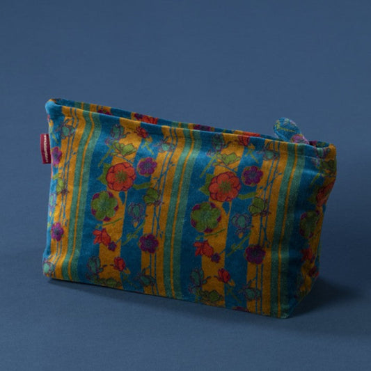 Kensington Green Washbag