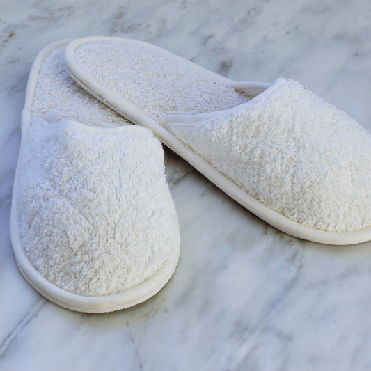 Aspen Spa Slippers