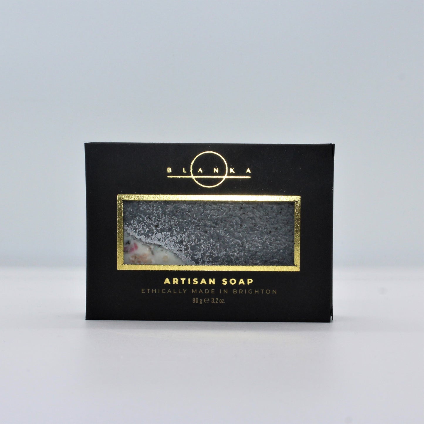 Blanka Artisan Soap Brighton Beach Box